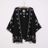Zia Kimono